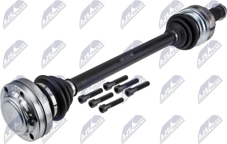 Drive Shaft NPW-BM-212