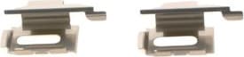 Accessory Kit, disc brake pad 1 987 474 639 - image 3
