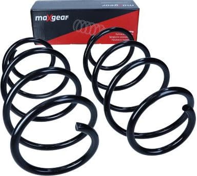 Suspension Spring 60-1113D - image 2