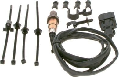 Oxygen Sensor 0258007351 - image 11