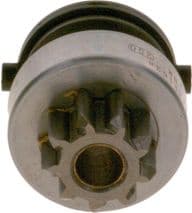 Freewheel Gear, starter 1 986 SE1 628 - image 3