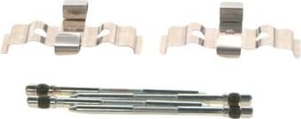 Accessory Kit, disc brake pad 1 987 474 778 - image 5