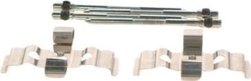 Accessory Kit, disc brake pad 1 987 474 778 - image 7