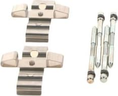 Accessory Kit, disc brake pad 1 987 474 778 - image 8