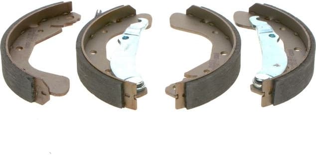 Brake Shoe Set 0986487263 - image 4
