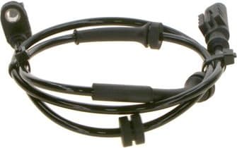 Sensor, wheel speed 0265008055 - image 7