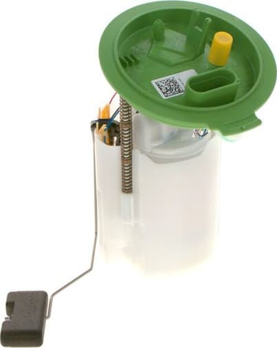 fuel supply unit 0 580 200 02B - image 5