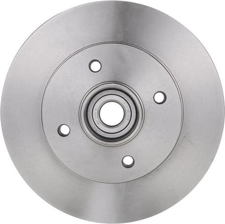 Brake Disc 0986479279 - image 6