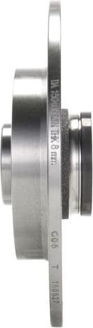 Brake Disc 0986479279 - image 7