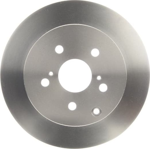 Brake Disc 0986479574 - image 3