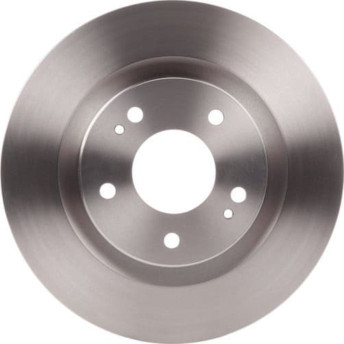 Brake Disc 0986479527 - image 3