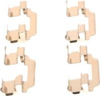 Accessory Kit, disc brake pad 1 987 474 310 - image 2