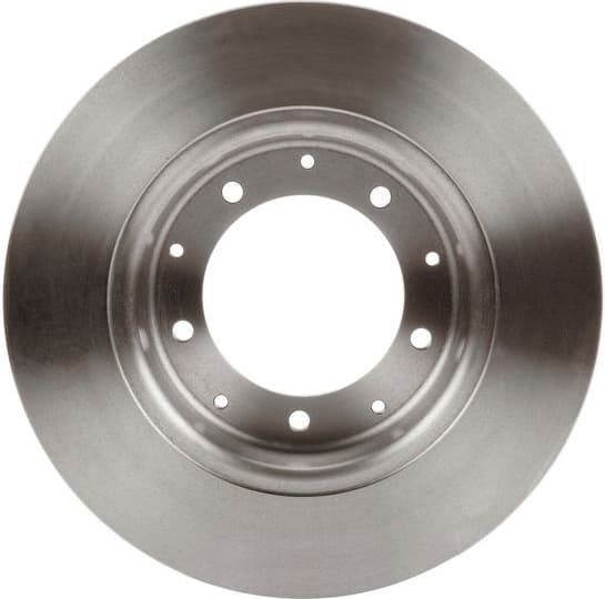 Brake Disc 0986478656 - image 5