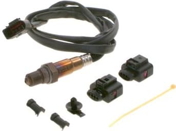 Oxygen Sensor 0258006986 - image 7