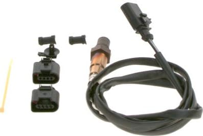 Oxygen Sensor 0258006986 - image 10