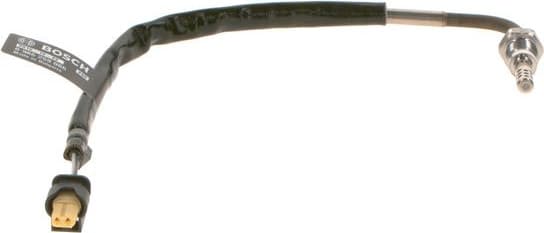 Sensor, exhaust gas temperature 0 986 259 086 - image 5