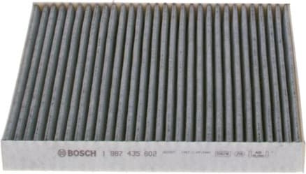 Filter, cabin air 1 987 435 602 - image 5