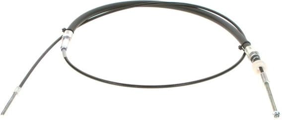 Cable Pull, parking brake 1 987 482 863 - image 6