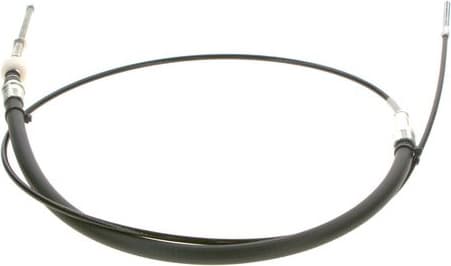 Cable Pull, parking brake 1 987 482 863 - image 8