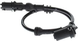 Sensor, wheel speed 0986594027 - image 7