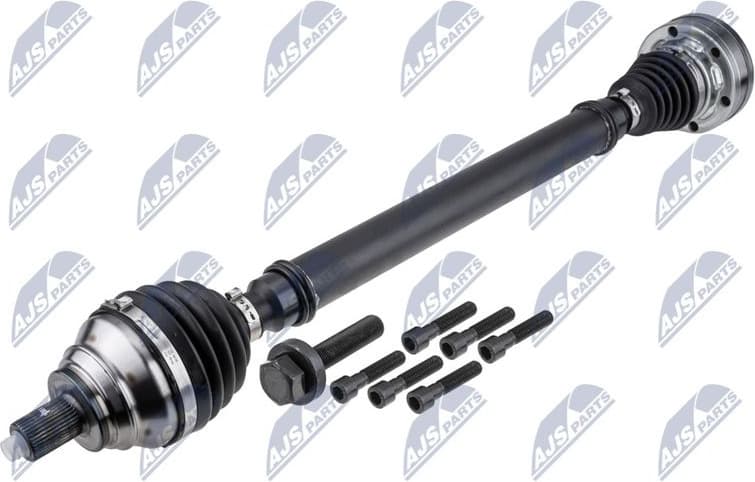 Drive Shaft NPW-VW-233 - image 2