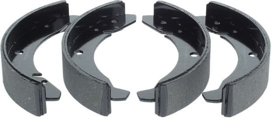 Brake Shoe Set 0986487099 - image 3