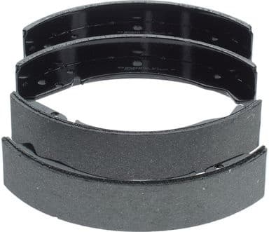 Brake Shoe Set 0986487099 - image 4