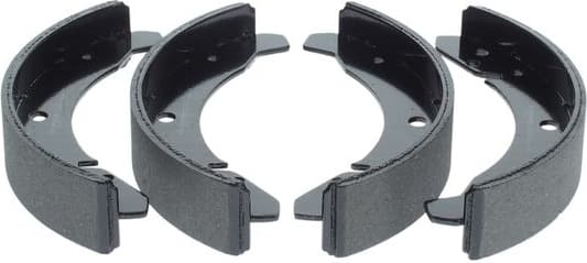 Brake Shoe Set 0986487099 - image 5
