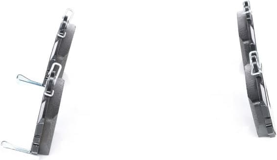 Brake Pad Set, disc brake 0986424471 - image 9