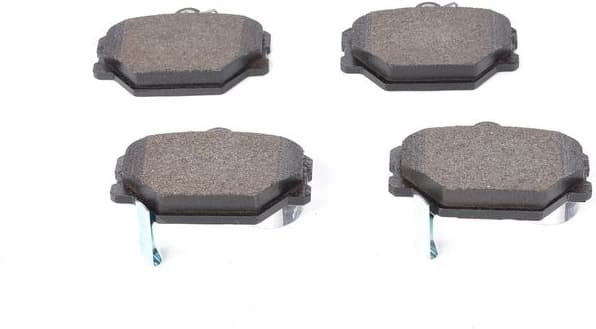 Brake Pad Set, disc brake 0986424471 - image 12
