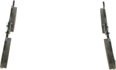 Brake Pad Set, disc brake 0986424532 - image 11