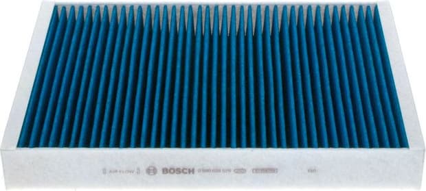 Filter, cabin air FILTER+pro 0 986 628 575 - image 6