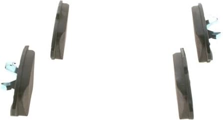 Brake Pad Set, disc brake 0986494324 - image 9