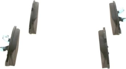 Brake Pad Set, disc brake 0986494324 - image 11