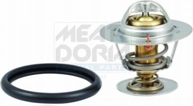 Thermostat, coolant 92323