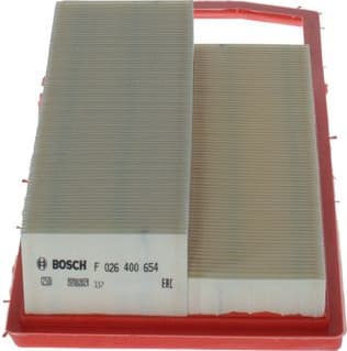 Air Filter F 026 400 654 - image 5