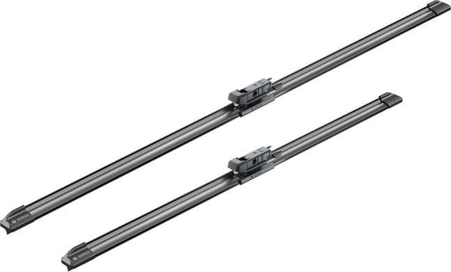 Wiper blade set BOSCH 2psc 3397007093