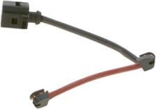 Warning Contact, brake pad wear 1987474569 - image 3