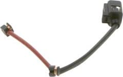 Warning Contact, brake pad wear 1987474569 - image 4