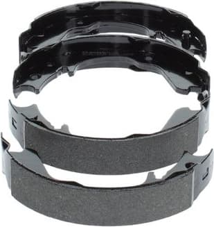 Brake Shoe Set, parking brake 0986487681 - image 5