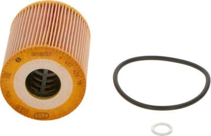 Oil Filter 1457429118 - image 6