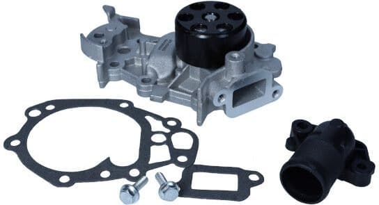 Water Pump, engine cooling 47-0353