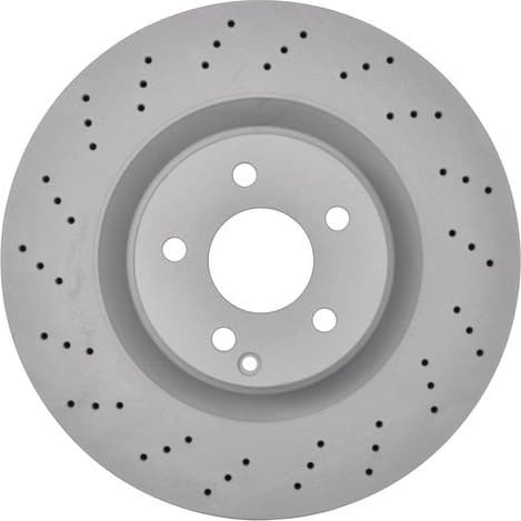 Brake Disc 0986479412 - image 6