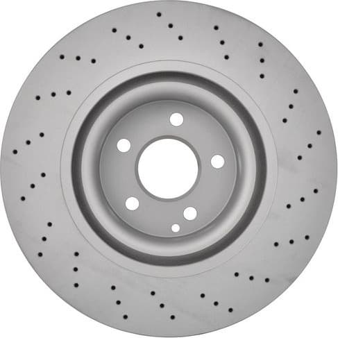 Brake Disc 0986479412 - image 8