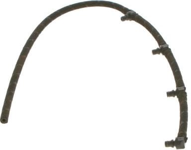 Hose, fuel overflow 0928400317 - image 6