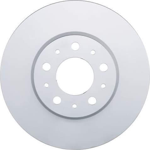 Brake Disc 0986478603 - image 6