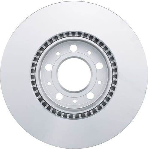 Brake Disc 0986478603 - image 8