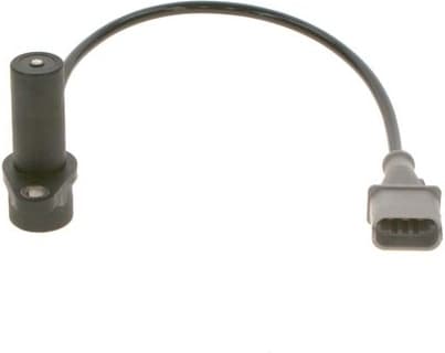 Sensor, crankshaft pulse 0261210248 - image 7