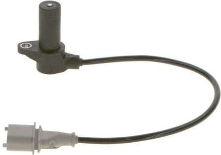 Sensor, crankshaft pulse 0261210248 - image 8