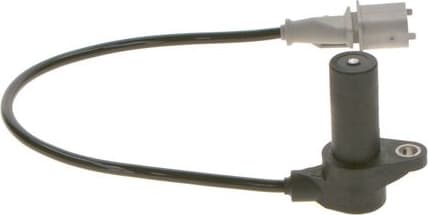 Sensor, crankshaft pulse 0261210248 - image 10